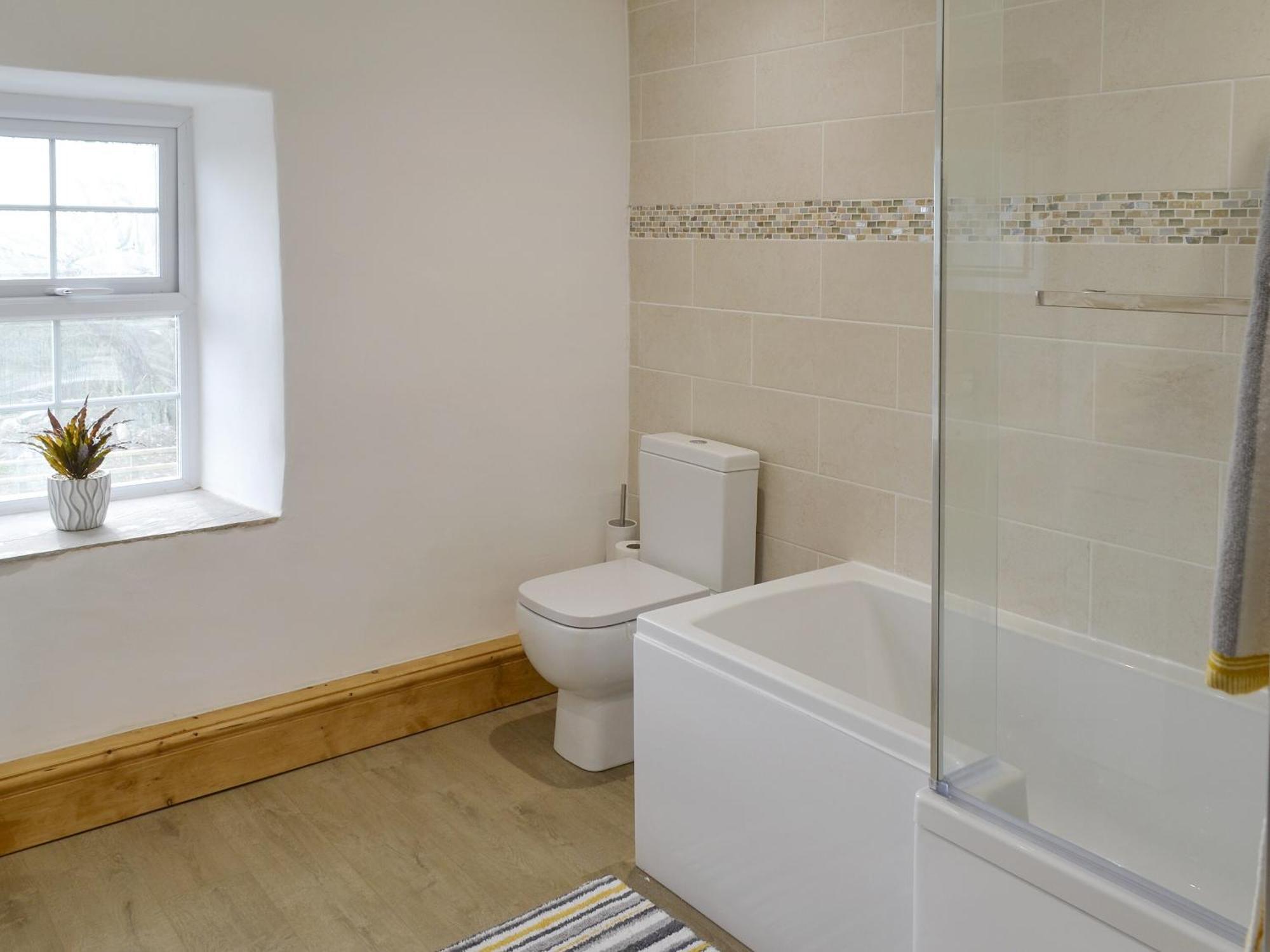 Vila Eithinog Ganol Llandwrog Exteriér fotografie